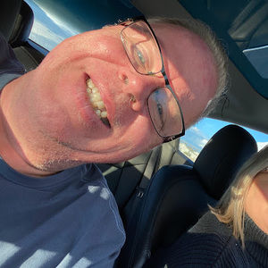 Meet your Posher, Nathan